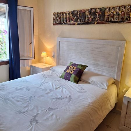 Precioso Bungalow En Moraira/ Lovely Bungalow In מוריירה מראה חיצוני תמונה