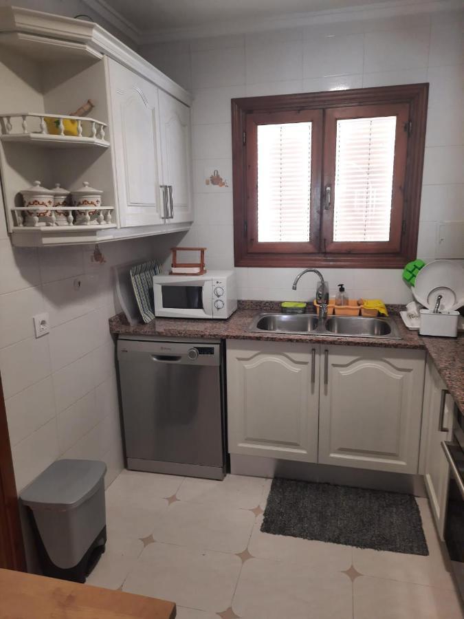 Precioso Bungalow En Moraira/ Lovely Bungalow In מוריירה מראה חיצוני תמונה