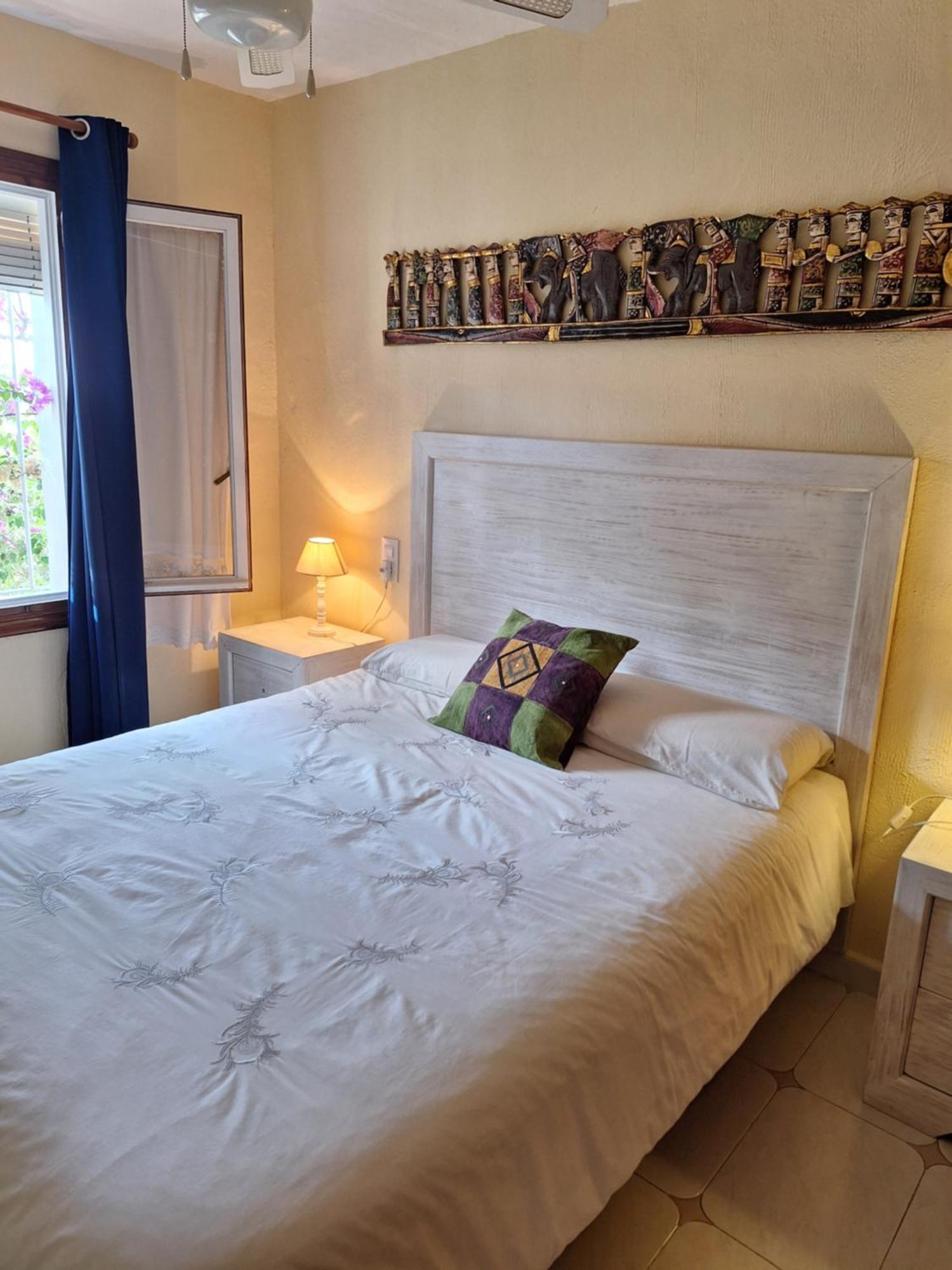 Precioso Bungalow En Moraira/ Lovely Bungalow In מוריירה מראה חיצוני תמונה